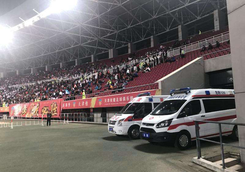 安福县大中小型活动保障